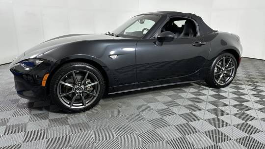 2019 Mazda Mx-5 miata grand touring