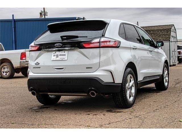 new 2019 ford edge fwd se roswell, nm 88201 for sale in elkins, new mexico