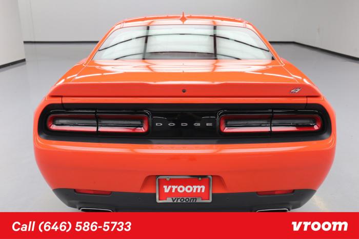 used 2018 dodge challenger gt albuquerque, nm 87101 for sale in albuquerque, new mexico