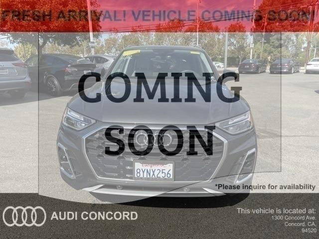 2022 audi q5 45 s line premium plus
