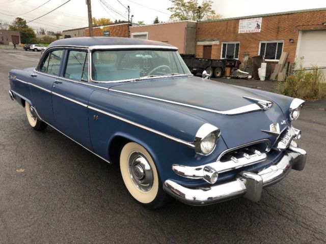 1955 dodge custom royal