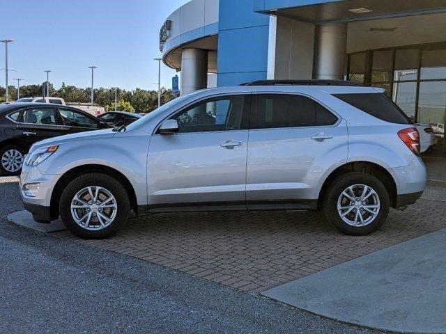 certified 2017 chevrolet equinox fwd lt gulfport, ms 39503 for sale in gulfport, mississippi