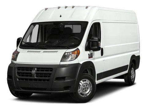 2016 ram promaster 2500 high roof