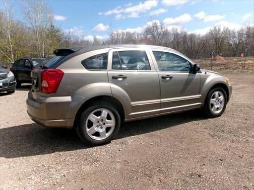 2008 dodge caliber 4dr hb sxt fwd in blaine, minnesota