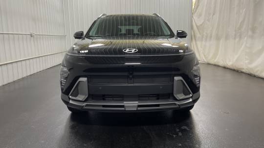 2024 Hyundai Kona
