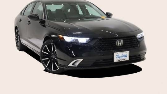 2020 Ford Fusion (North America)