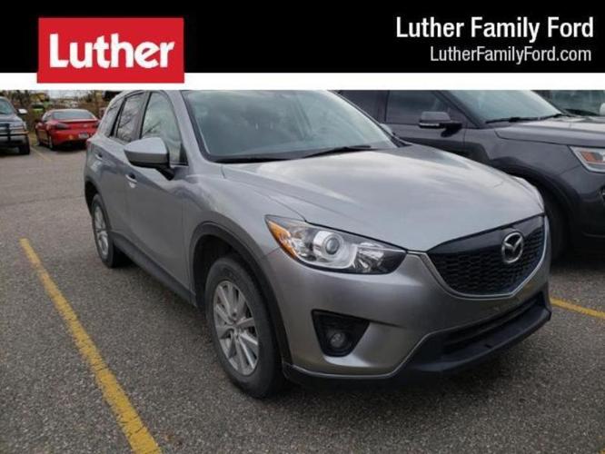 2014 mazda cx-5 touring awd touring 4dr suv for sale in fargo, north dakota