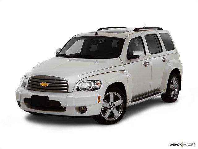 used 2007 chevrolet hhr lt enid, ok 73701 for sale in enid, oklahoma
