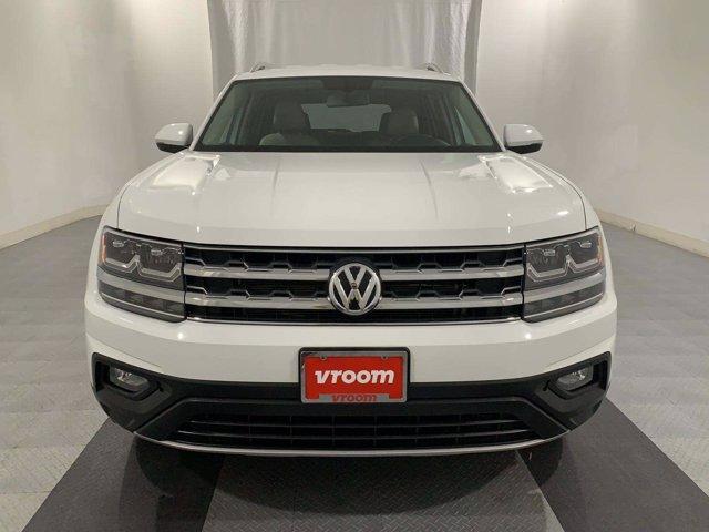 2018 volkswagen atlas in fort mill, south carolina