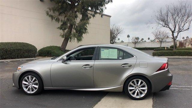 used 2016 lexus is 200t oxnard, ca 93036 for sale in oxnard, california