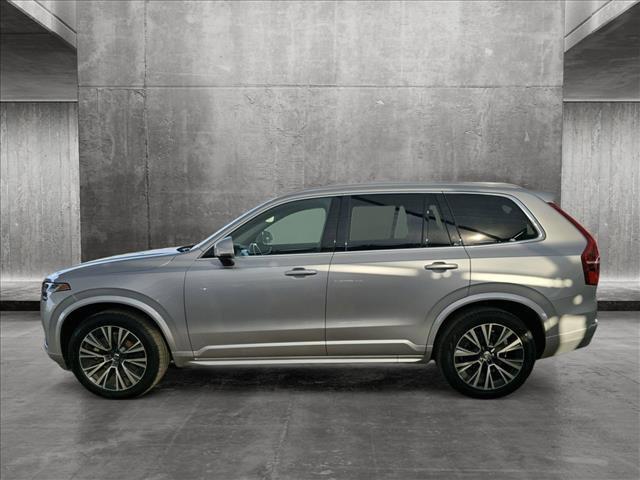 2020 volvo xc90 t5 momentum