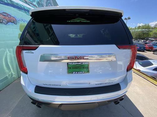 2021 gmc yukon xl in saint louis, missouri