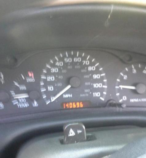 2003 chevrolet cavalier ls for sale in florida by owner