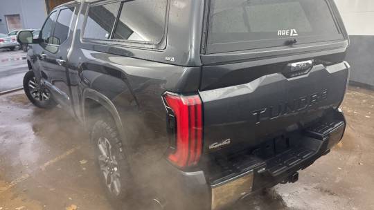 2023 Toyota Tundra
