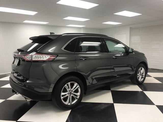 used 2015 ford edge awd sel grafton, wv 26354 for sale in grafton, west virginia