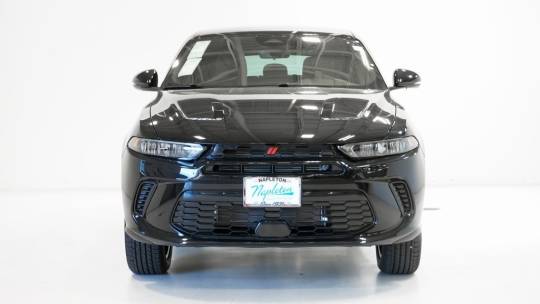 2024 Dodge Hornet