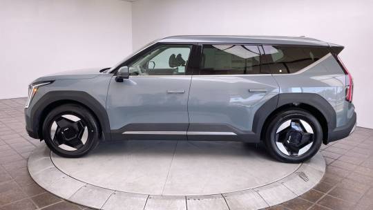 2024 Kia EV9