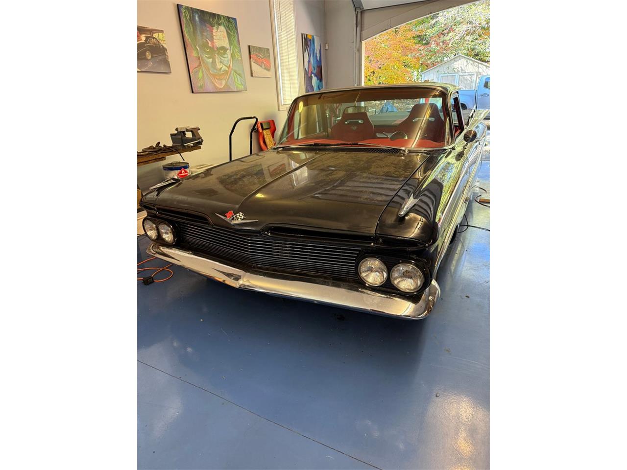 1959 chevrolet el camino