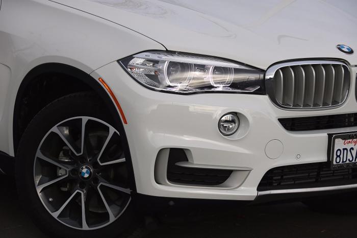 used 2018 bmw x5 xdrive35i modesto, ca 95356 for sale in modesto, california
