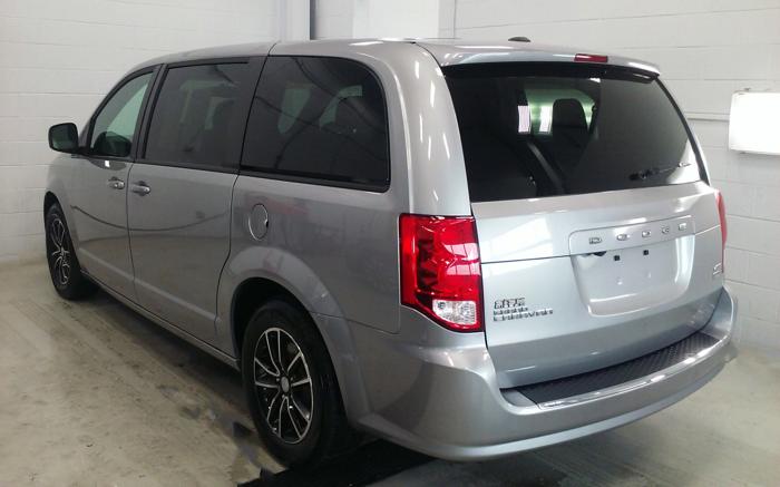 used 2018 dodge grand caravan gt hopkinsville, ky 42240 for sale in hopkinsville, kentucky