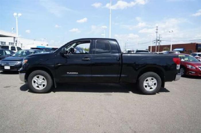 2012 toyota tundra 2wd truck grade in richmond, va