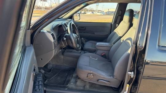 2006 chevrolet colorado lt