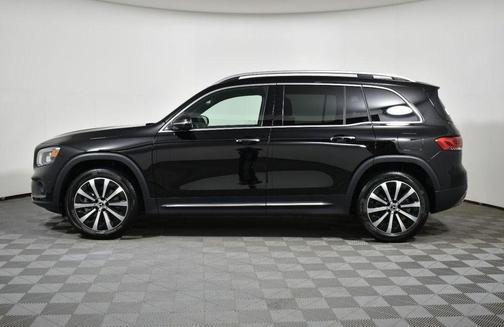2023 mercedes-benz glb 250 in saint louis, missouri