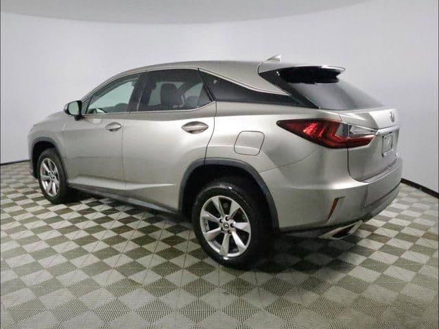 2018 lexus rx rx 350 in pembroke park, florida