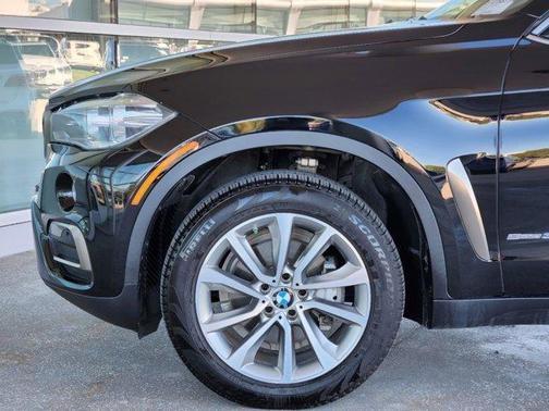 2018 bmw x6 in milwaukee, wisconsin