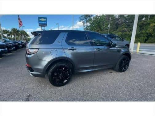 2019 land rover discovery sport hse in jacksonville, florida