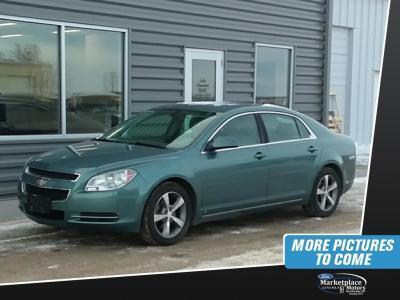 2009 chevrolet malibu lt2 lt2 4dr sedan for sale in devils lake, north dakota
