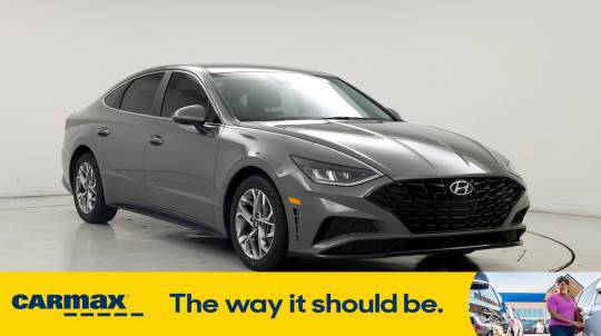2023 Hyundai