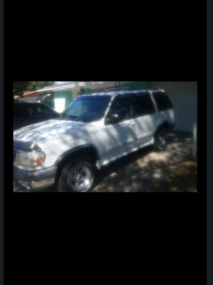 2000 ford explorer for sale in florida by owner