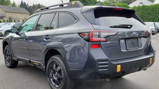 2023 Subaru Outback