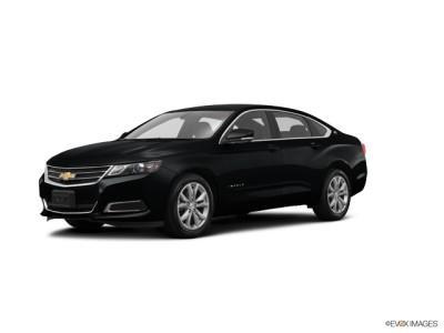 2018 chevrolet impala lt lt 4dr sedan for sale in fort smith, arkansas