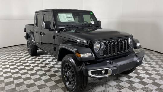 2024 Jeep Gladiator