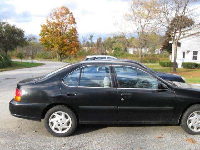 99 nissan altima for sale in northfield, vermont