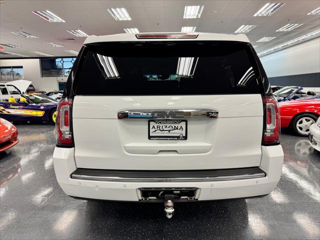 2015 gmc yukon xl 1500 denali