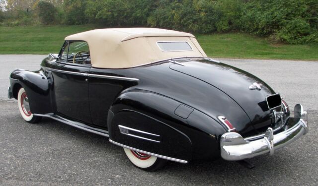 buick super