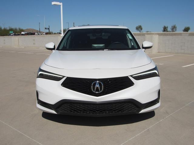 2024 acura integra