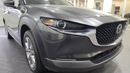 2021 mazda cx-30 premium