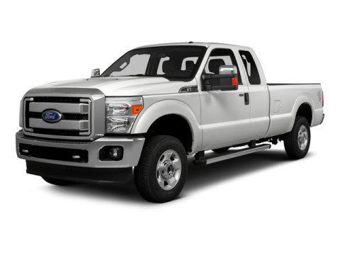 2016 ford f-250 xl