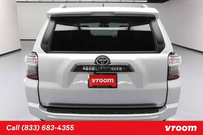 used 2017 toyota 4runner 4wd jackson, ms 39056 for sale in clinton, mississippi