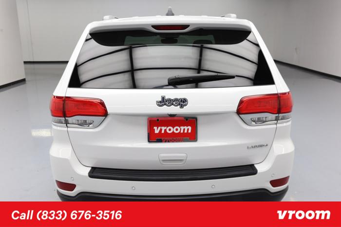 used 2017 jeep grand cherokee laredo columbus - tupelo - west point, ms 38804 for sale in tupelo, mississippi