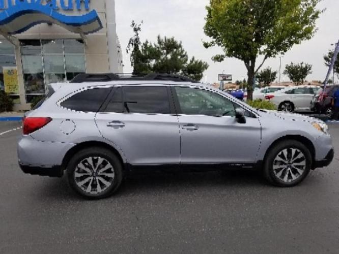 2015 subaru outback 3.6r limited awd 3.6r limited 4dr wagon for sale in hollister, idaho