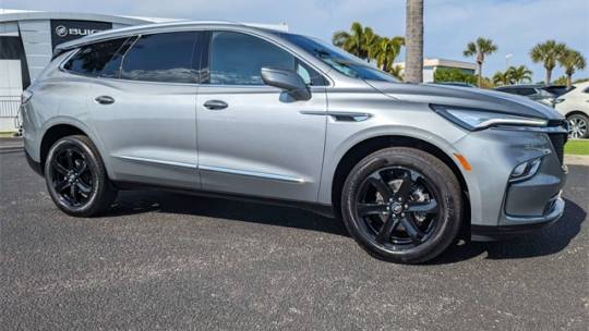 2024 Buick Enclave