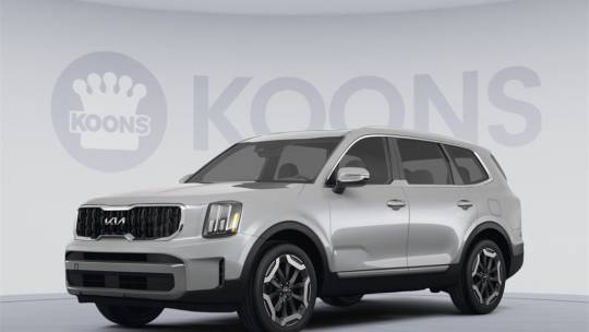 2024 Kia Telluride