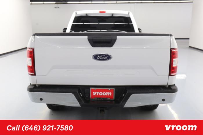 used 2018 ford f150 2wd regular cab xl biloxi - gulfport, ms 39532 for sale in biloxi, mississippi