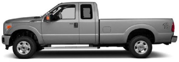 2015 ford super duty f-250 srw xlt in richmond, va