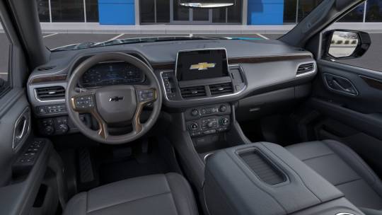 2024 Chevrolet Tahoe